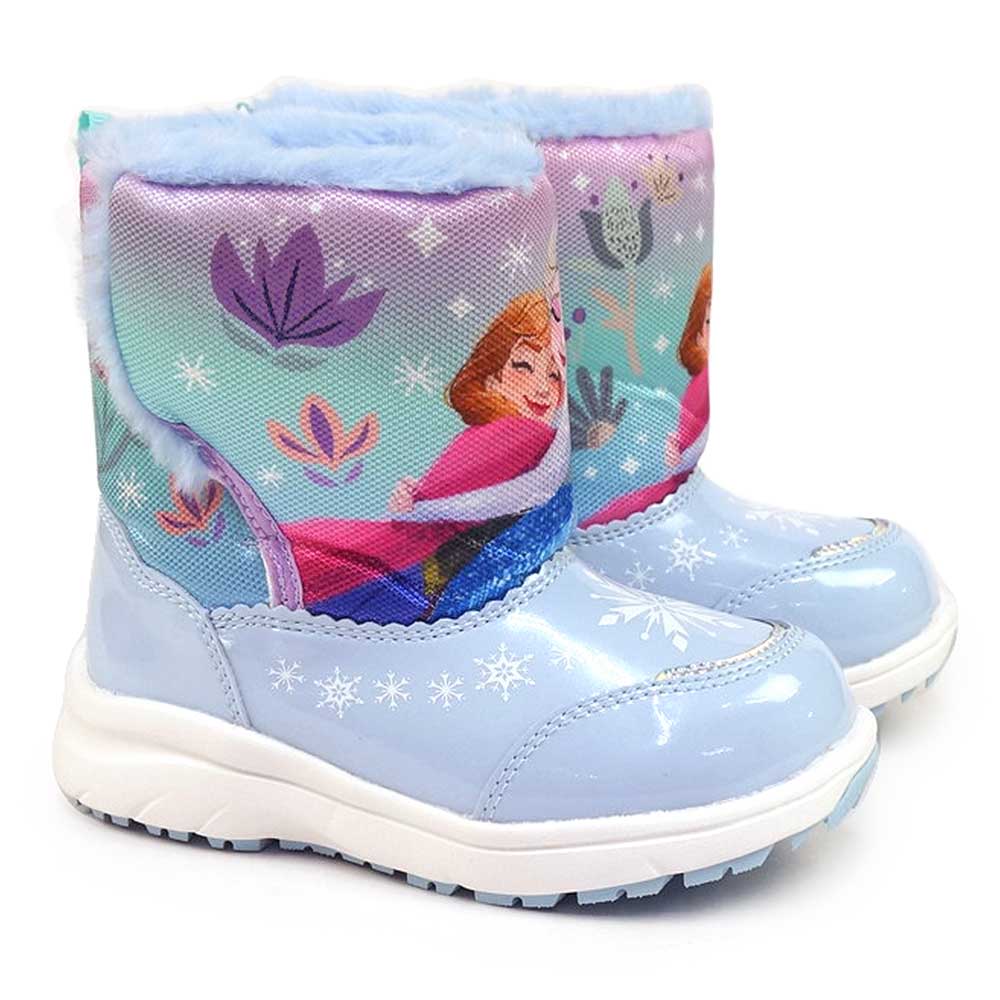 nacoページ（アナのブーツ） byあしながおじさん ブーツ 軽量｜スタッズサイドゴアブーツ 8980754