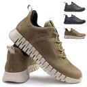 ECCO 靴 メンズ レザー スニーカー 防水 525224 エコー GRUUV GORE-TEX