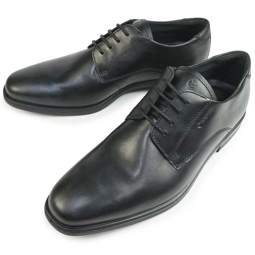 ECCO 靴 メンズ 防水 ビジネスシューズ 621934 メルボルン ゴアテックス エコー MELBOURNE