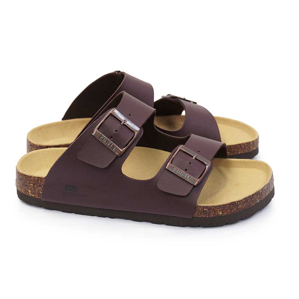 楽天市場】イルビゾンテ サンダル メンズ（カラーブラウン）（靴）の通販