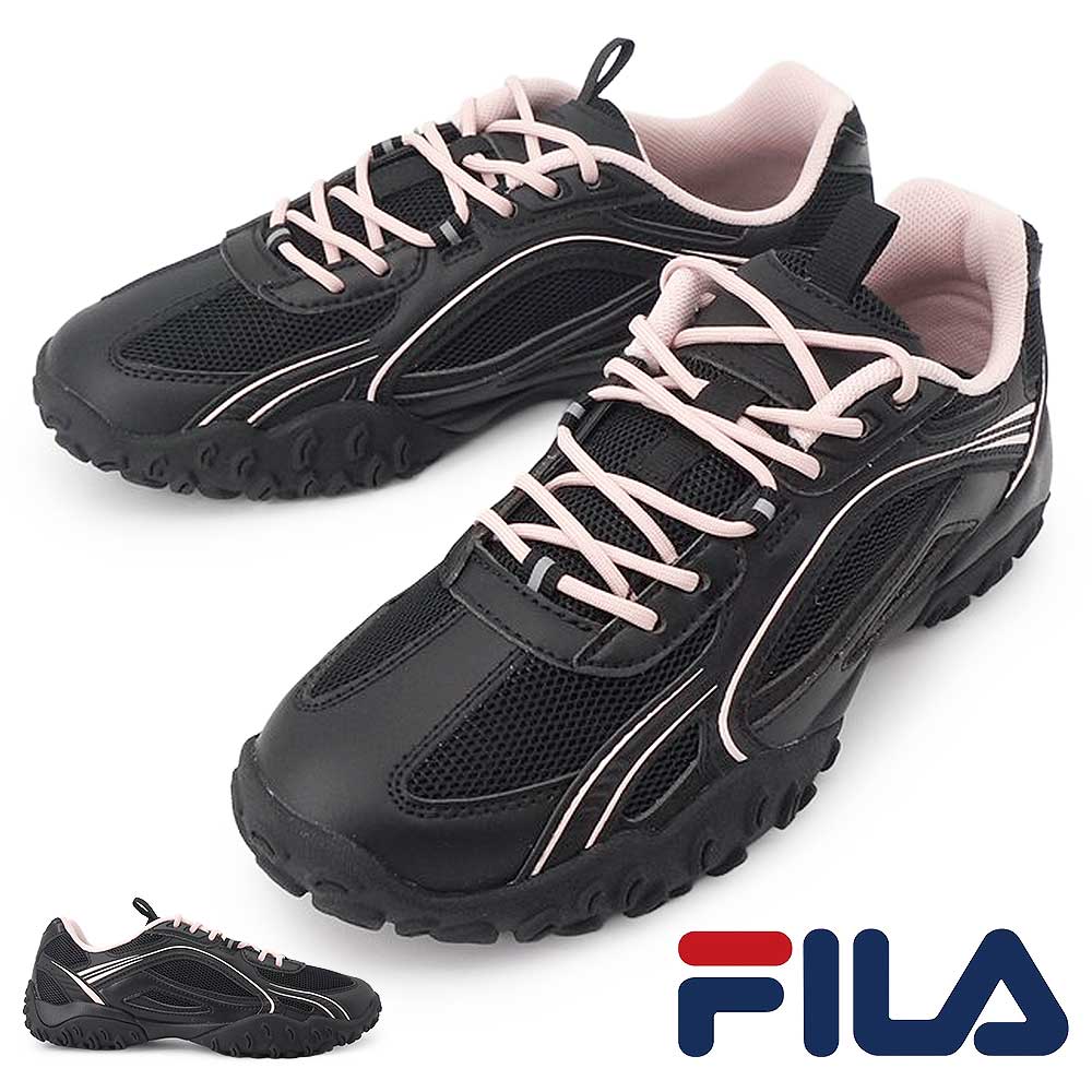 Rakuten - フィラ FILA スニーカー レディース メンズ エシャッペ MS FM0102032 シューズ 薄底 ECHAPPE MS 26春夏新作