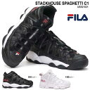 yyztB FILA Xj[J[ fB[X Y X^bNnEX XpQeB[ C-1 USS21021 jZbNX STACKHOUSE SPAGHETTI C1