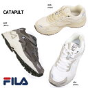 yyztB FILA Xj[J[ fB[X Y J^pg UFW23032 jZbNX jOV[Y  CATAPULT