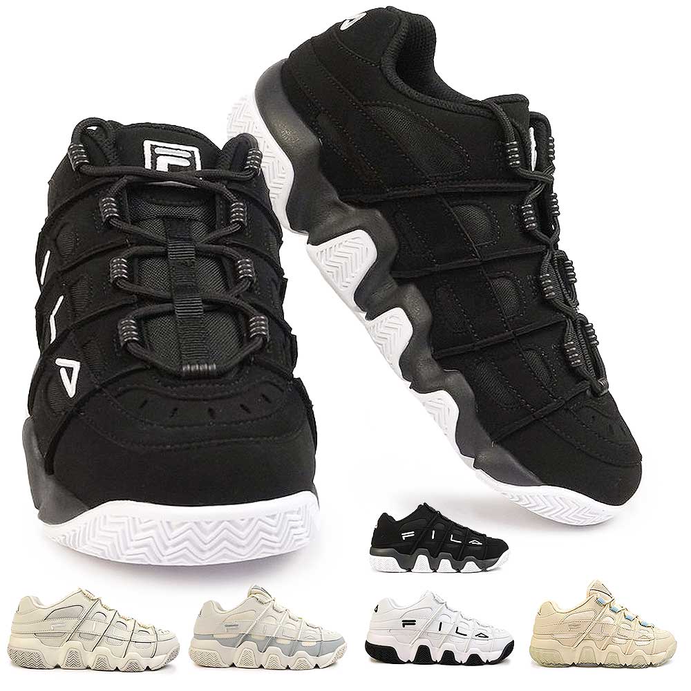 フィラ FILA 厚底スニーカー レディース バリケード XT97 USS23005 MFW23028 USS24019 ローカット メンズ レトロ ダッドスニーカー BARRICADE XT97