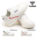 ヒュンメル Hummel スニーカー メンズ レディース 217385 ローカット FORLI コートシューズ FORLI