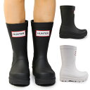 yyzn^[ HUNTER h UFS7000RMA fB[X Y jZbNX IWi 2.0 V[g u[c C o[u[c I[V[Y UNISEX ORIGINAL 2.0 SHORT BOOT