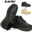 ڤȥGW3%OFFݥۥϥƥå HI-TEC ɿ ˡ ȥɥ ֡ HT CM012 ROVER CHUKKA WP  ǥ Ρ֡