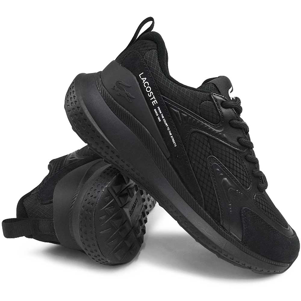 ラコステ LACOSTE レディース スニー�