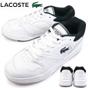 yyzRXe LACOSTE Xj[J[ Y LINESHOT 223 SMA 47SMA0061 {v U[ LINESHOT 124 2 SMA