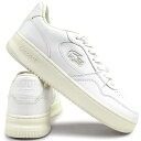 ラコステ LACOSTE レディース スニーカー 48SFA0027 L001 SET レザー