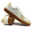 ラコステ LACOSTE スニーカー レディース ベースショット プロ 125 3 SFA 49SFA0030 レザー コートシューズ BASESHOT PRO...