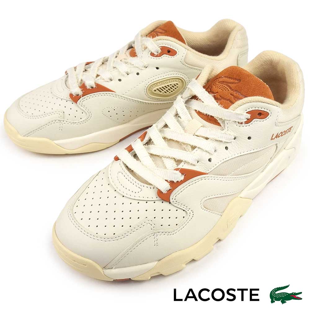 饳 LACOSTE ˡ  ȥ졼ʡ 125 1 SMA 49SMA0076 GAME TRAINER