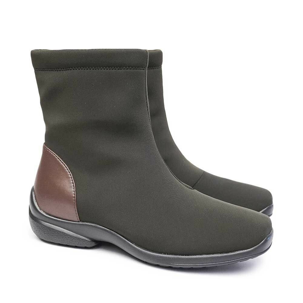 楽天市場】マドラスウォーク madras walk ショートブーツ ゴアテックス