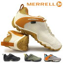 エイチアンドエム 【おトクなGW！3%OFFクーポン】メレル MERRELL 靴 カメレオン8 ストーム ゴアテックス レディース メンズ 全天候型 防水 ハイキングシューズ アウトドア CHAMELEON8 STORM GORE-TEX