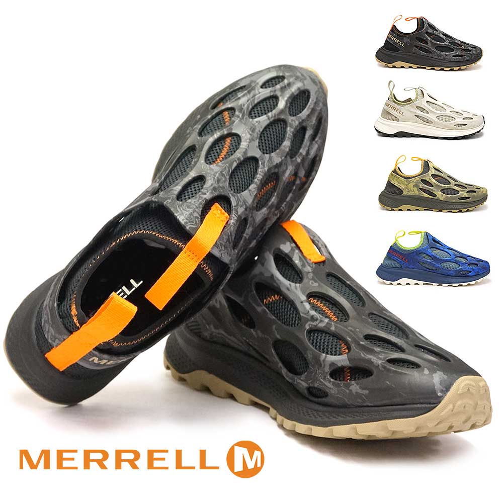 【あす楽】メレル MERRELL メンズ シュ...の紹介画像3