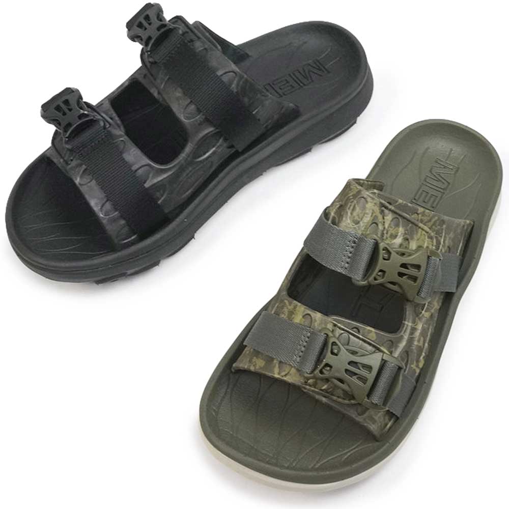 MERRELLサンダルメンズハット...