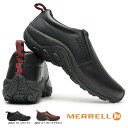 yyz MERRELL Y WObN U[ Xbv I At^[X|[cV[Y JUNGLE MOC LEATHER