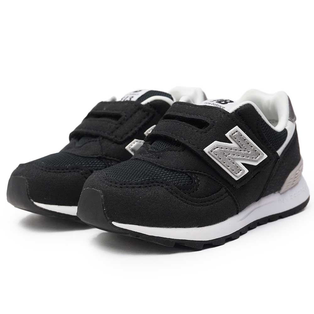 ニューバランス new balance ベビーシューズ キッズ 313 スニーカー I313 9HM 子供 マジックテープ ファーストシューズ 26春夏新作