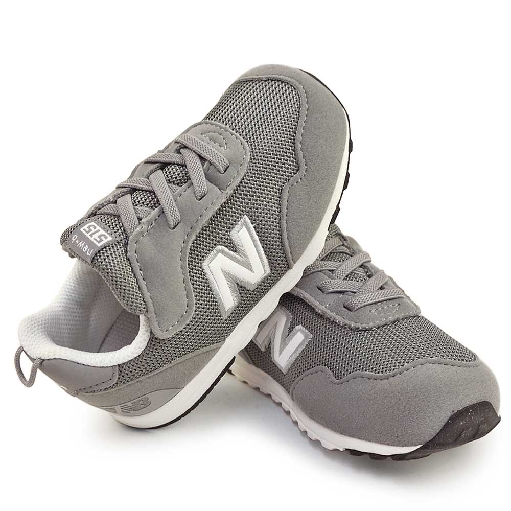 ˥塼Х new balance å ˡ NW515 GRY ٥ӡ եȥ塼 Ҷ ץ ޥåơ