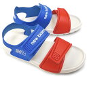 ニューバランス new balance キッズ サンダル SYFSPS C1 ジュニア 軽量 シンプル マジックテープ スポーツサンダル SPSD v1 San...