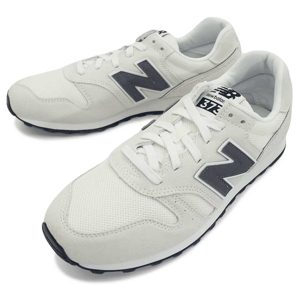 ニューバランス new balance スニーカー メンズ レディース M373 9VC ローカット D幅 クラシック スエード 26春夏新作