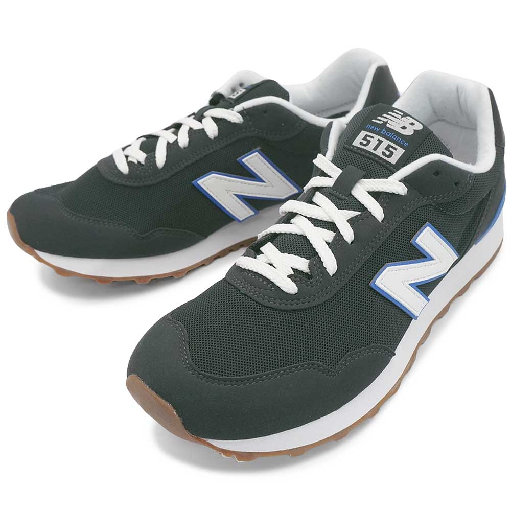 Rakuten - ニューバランス new balance スニーカー メンズ M515 2JC D幅 ランニング 515 26春夏新作