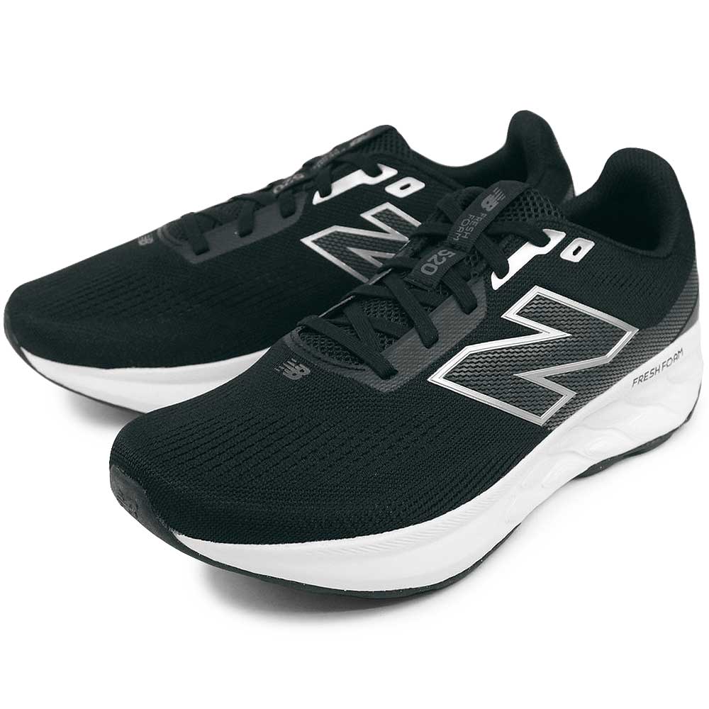 【割引クーポン1月16日1:59まで】ニューバランス new balance スニーカー メンズ M520 LK9 4E 幅広 ランニング