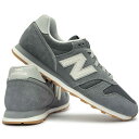 ニューバランス new balance ユニセックス スニーカー ML373 ローカット メンズ レディース D幅 D表示