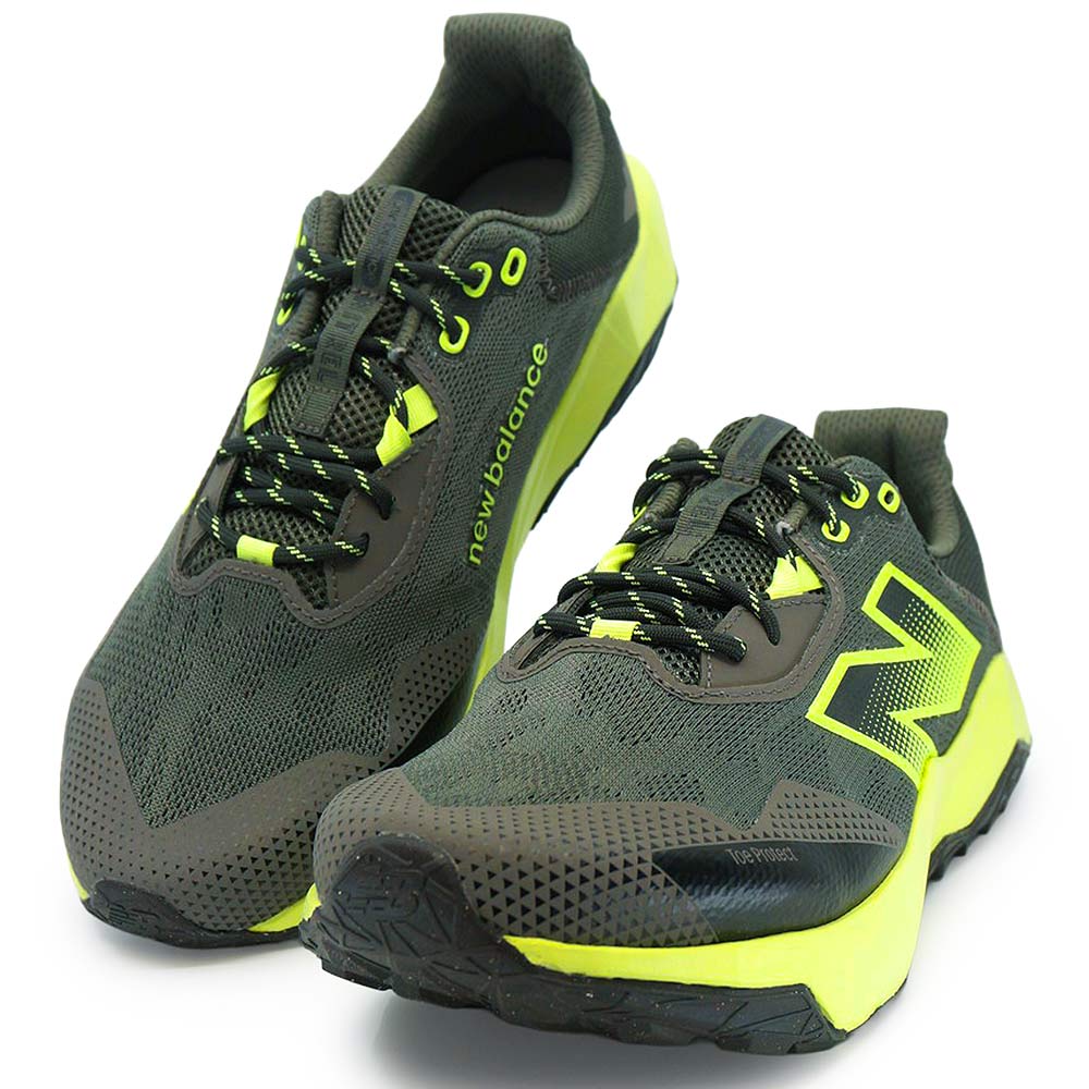 Rakuten - 【P10倍セール 6/11(木)1:59まで】ニューバランス new balance メンズ スニーカー MNTR 2MD 4E トレイルラン 幅広 26春夏新作