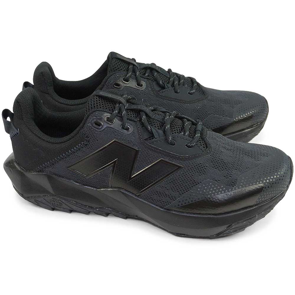 ニューバランストレイルランニングシューズ　　 オールテレイン　　サイズ28センチ ニューバランス(new balance) トレイルランニングシューズ Fresh Foam