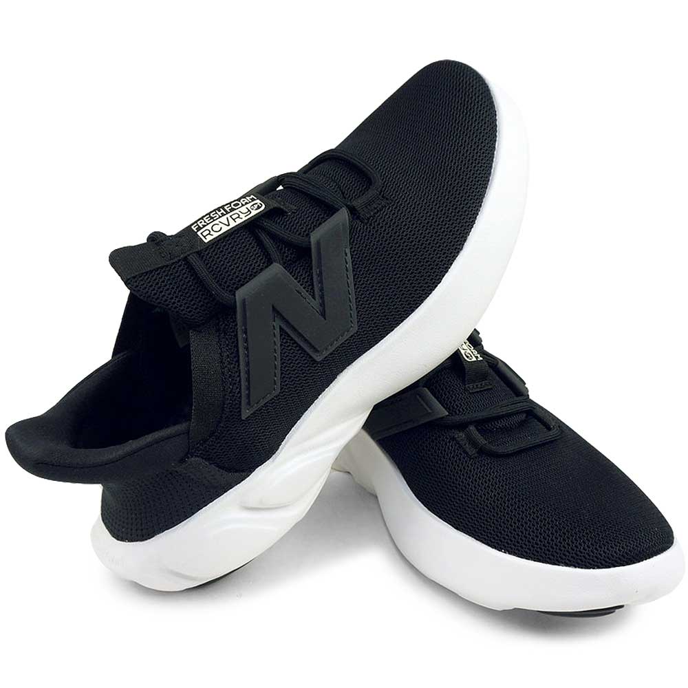 【割引クーポン12/26 1:59まで】ニューバランス newbalance レディース スニーカー RCVRYT K4 メンズ D幅 ウォッシャブル フィットネス ウォーキング