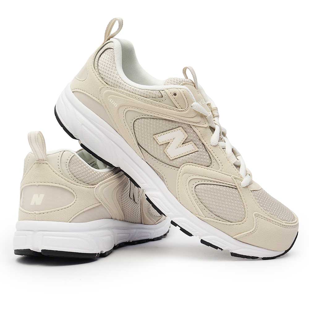 ニューバランス スニーカー U408 4S0 D幅 メンズ レディース ユニセックス new balance 26春夏新作