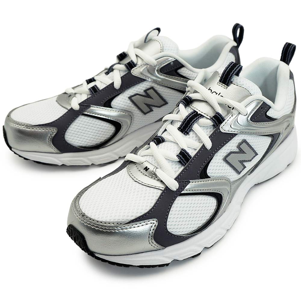 ニューバランス new balance スニーカー U408 6LR D幅 メンズ レディース 軽量 26春夏新作