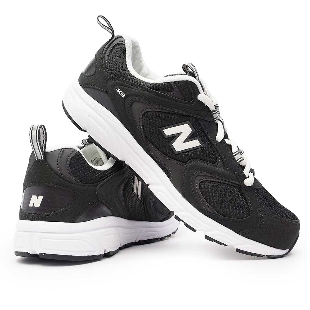 ニューバランス 靴 U408 9BN スニーカー D幅 メンズ レディース ユニセックス new balance 26春夏新作