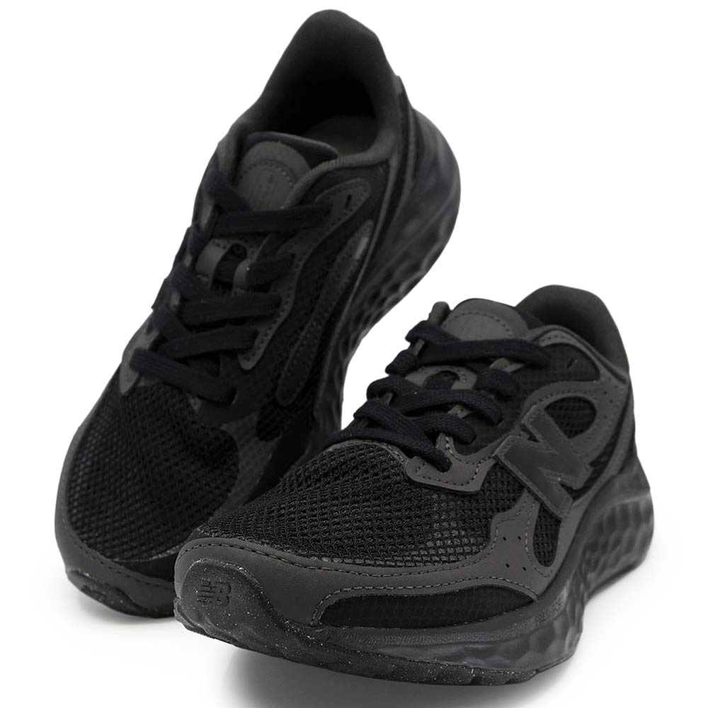 樂天商城 - ニューバランス new balance レディース スニーカー WARIS TX4 D表示 D幅 ウォーキング Fresh Foam Arishi v4 TIRALUX 26春夏新作