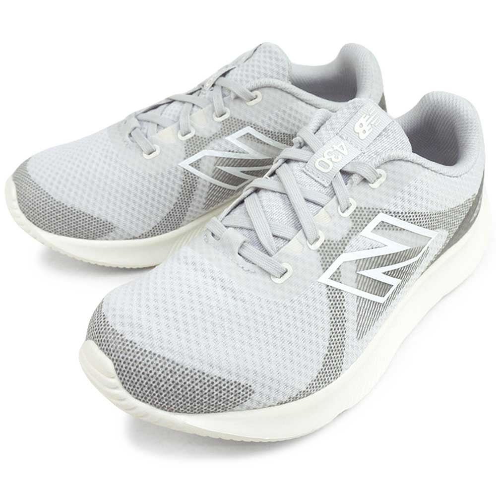 ニューバランス new balance レディース スニーカー WE430 LP4 2E 軽量 25秋冬新作
