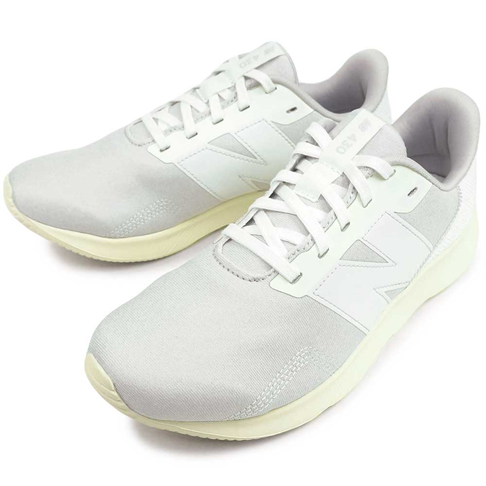 ニューバランス new balance レディース スニーカー WE430 RP3 D幅 軽量 ローカット