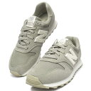 ニューバランス new balance レディース スニーカー WL373 B幅 ローカット