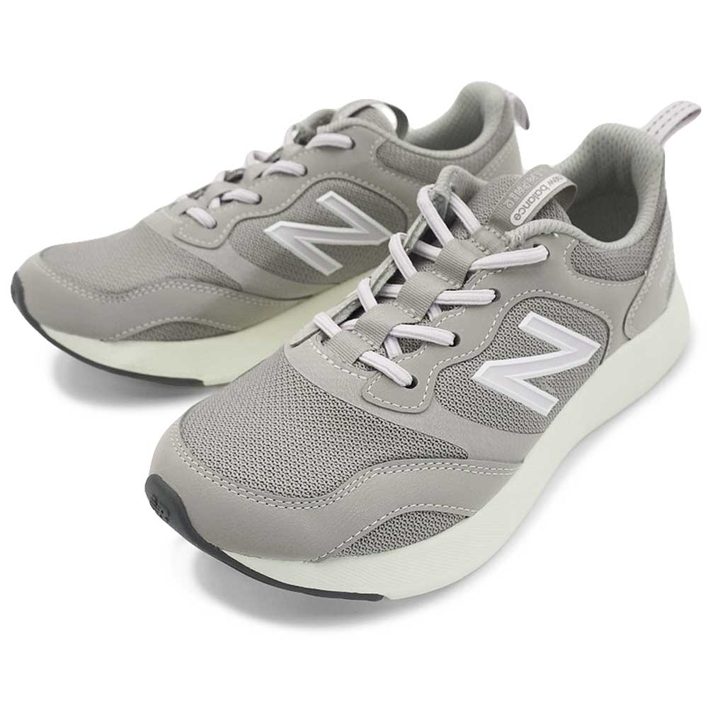 ニューバランス new balance スニーカー レディース WSMP 5Y3 2E 軽量 幅広 ワイド クッション NB Sampher v2 26春夏新作