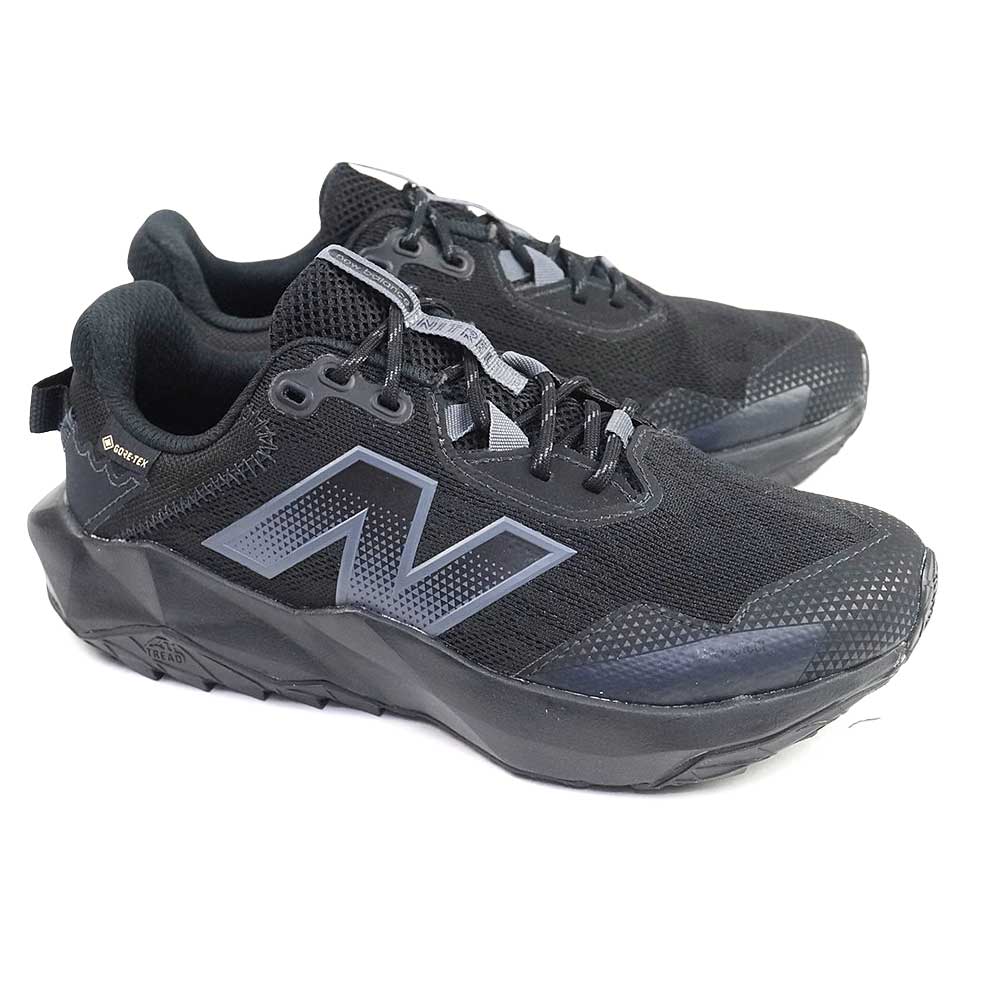 ニューバランス GORE-TEX スニーカー 23美品 トレラン 楽天市場】ゴアテックス ニューバランス(靴サイズ(cm)23.0