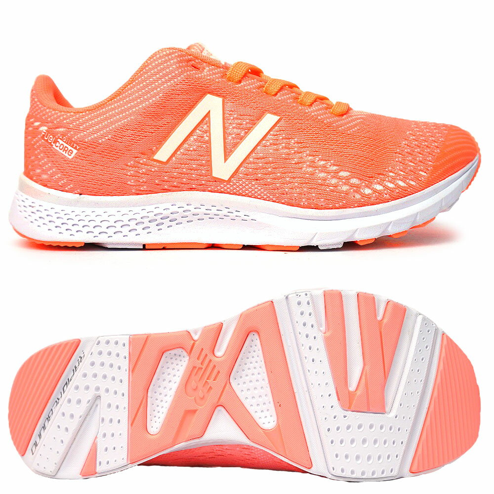 ニューバランス レディース WXAGL FUEL CORE AGILITY W ウォーキング スニーカー 軽量 new balance フュエル コア アジリティ W FJ2 SF2 SM2