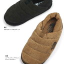 yyzTHE NORTH FACE Xj[J[ Y NF02375 kvV ~[ R[fC U m[XtFCX Nuptse Mule Corduroy