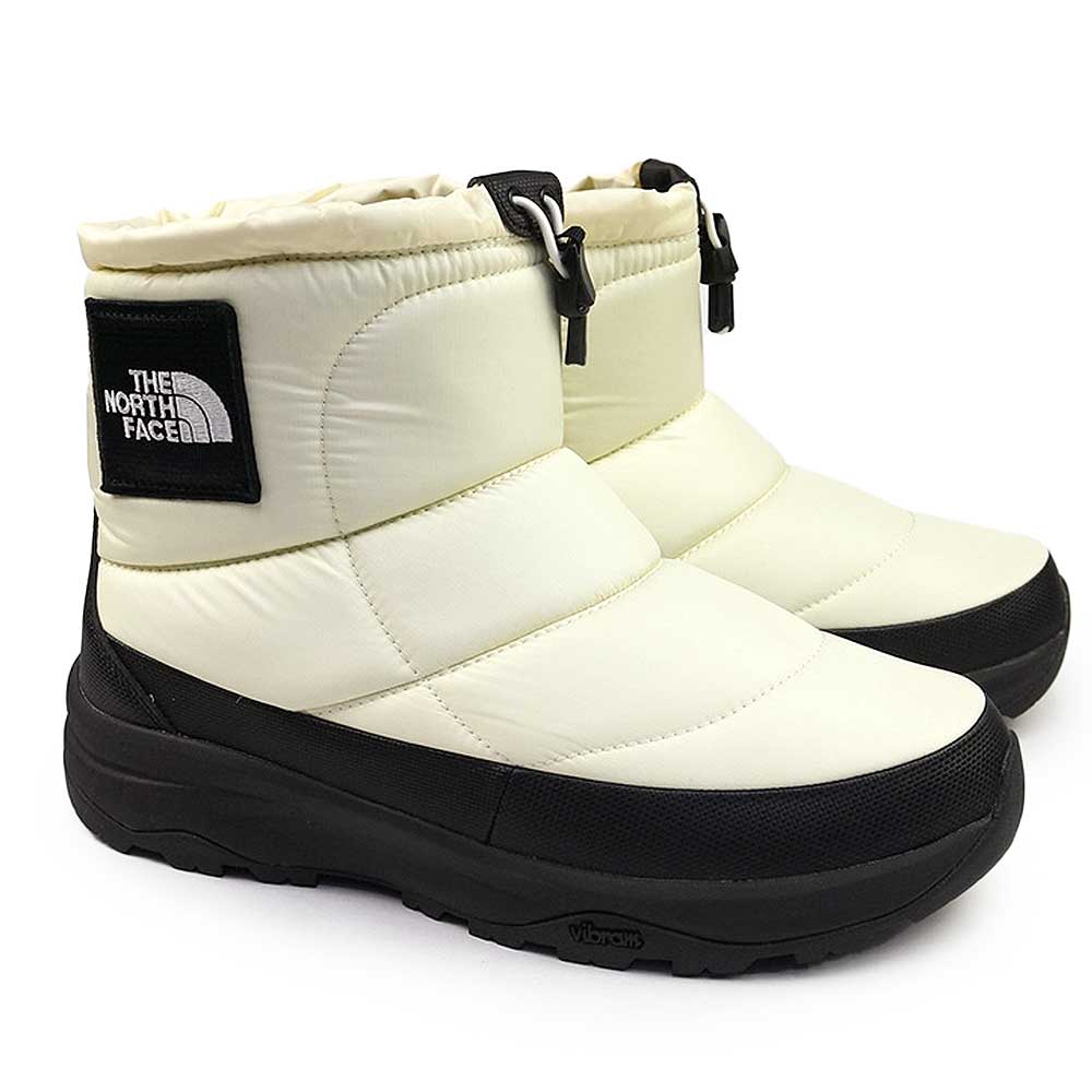THE NORTH FACE ザノースフェイス スノーブーツ ブーツ ショート