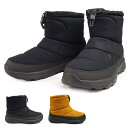 ザ THE ノースフェイス 防水 スノーブーツ NF52475 ヌプシ シュート カツラギ ウォータープルーフ メンズ レディース NORTH FACE Nup...
