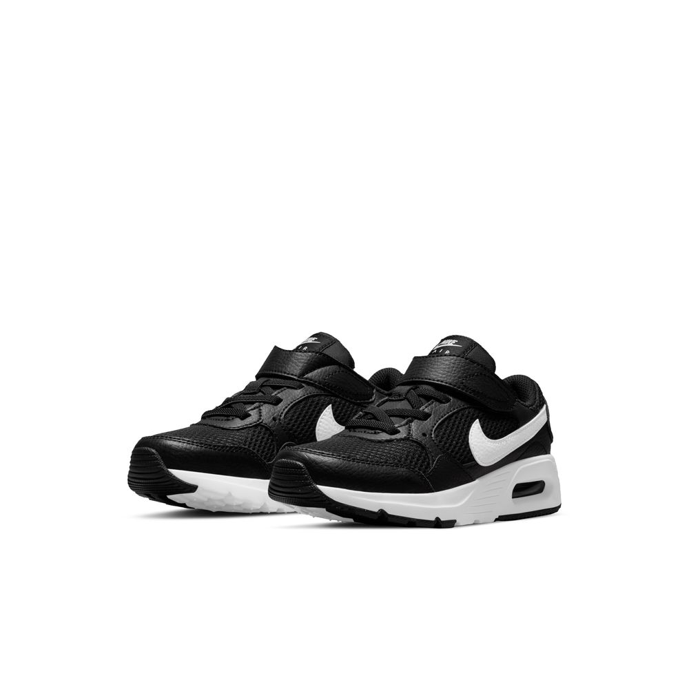 楽天ジョイスキップ【あす楽】ナイキ NIKE 子供 スニーカー CZ5356 002 エアマックス SC PSV キッズ 軽量 運動 通学 AIR MAX SC PSV