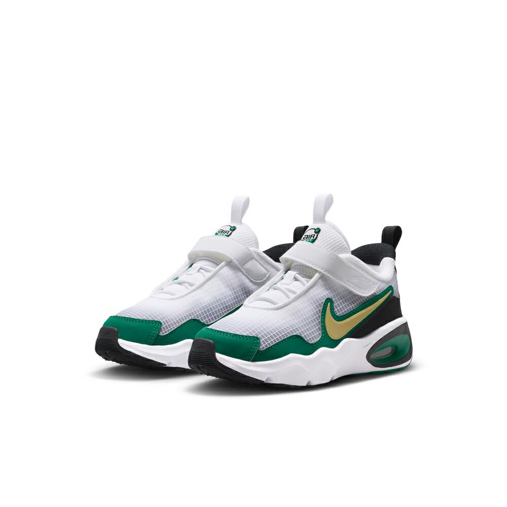 樂天商城 - ナイキ NIKE キッズ スニーカー エア マックス ノヴァ PS FN4459 107 NOVA 運動靴 リトルキッズシューズ AIR MAX NOVA PS 26春夏新作