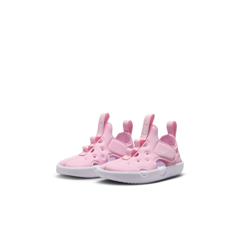 【P最大10倍セール 10/9(金)1:59まで】ナイキ NIKE ベビー サンダル サンレイプロ...