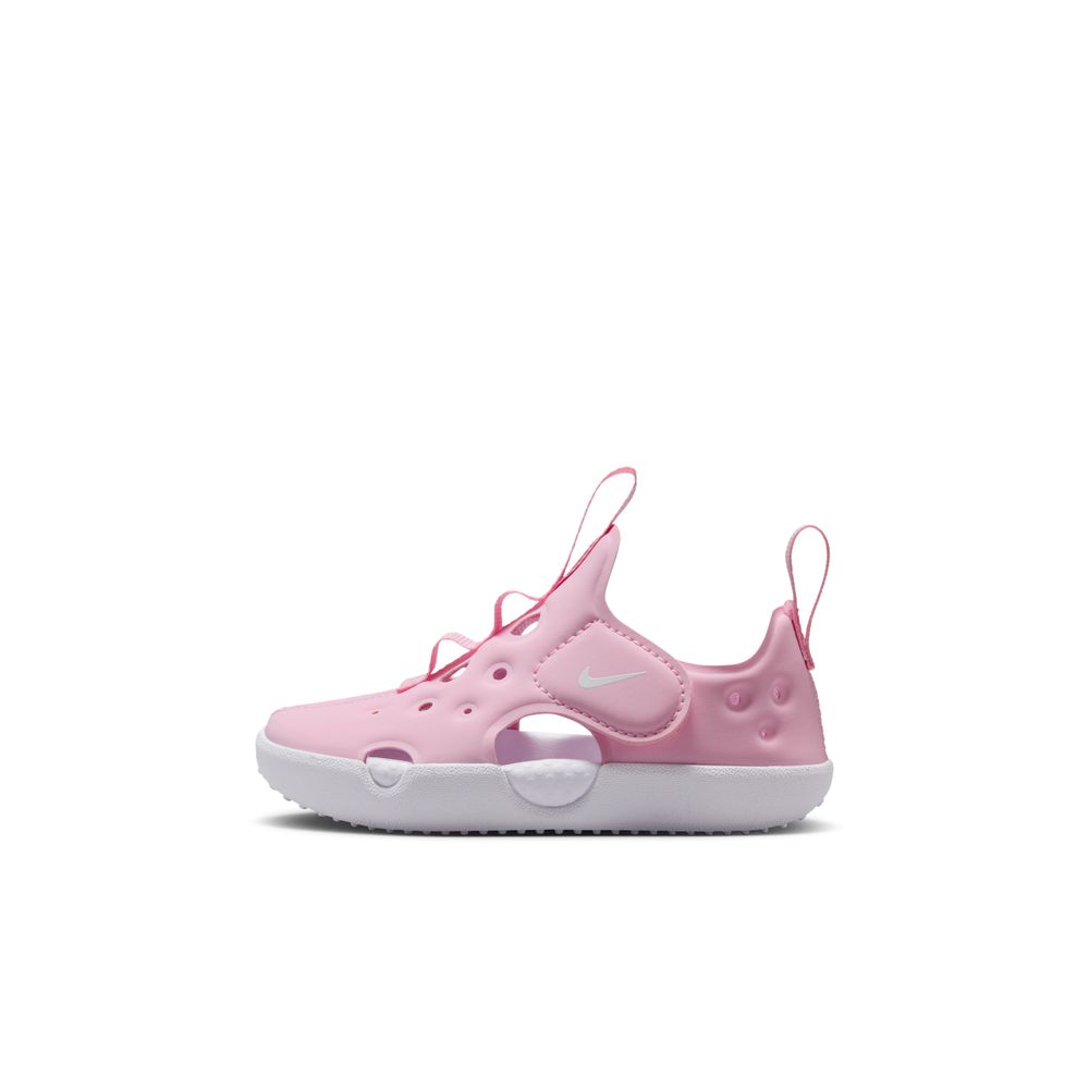 【P最大10倍セール 10/9(金)1:59まで】ナイキ NIKE ベビー サンダル サンレイプロ...