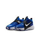 【期間限定クーポン9/11 1:59まで】ナイキ NIKE キッズ スニーカー チームハッスルD12GS HF6279 400 ジュニア バスケットシューズ T...