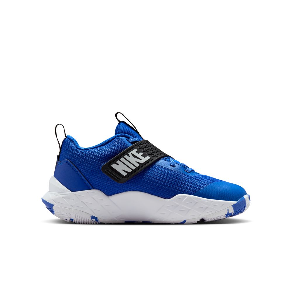 �ʥ��� NIKE ���å� ���ˡ����� ������ϥå���D12GS HF6279 400 ����˥� �Х����åȥ��塼�� TEAM HUSTLE D 12 GS